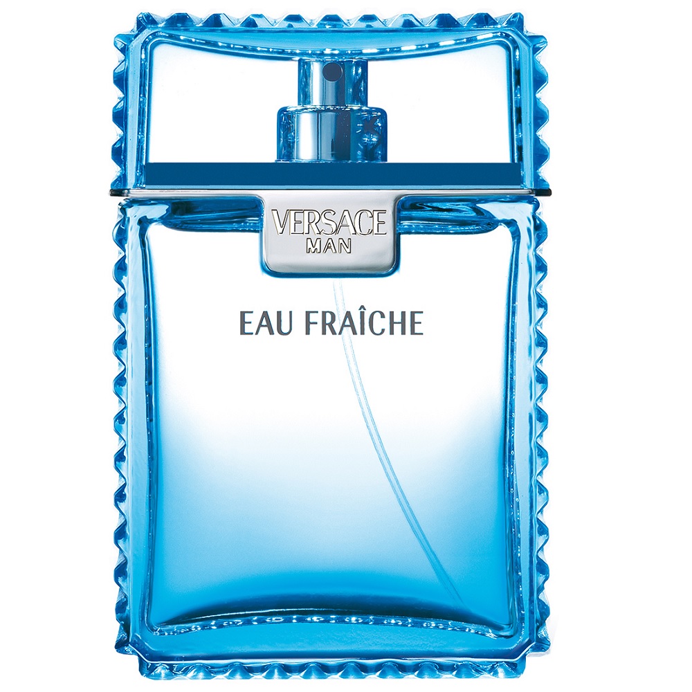 Man Eau Fraiche Woda Toaletowa Spray