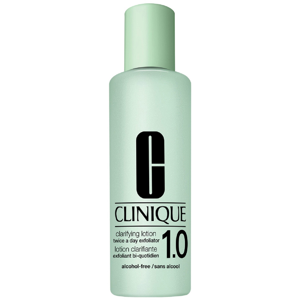 Clarifying Lotion 5