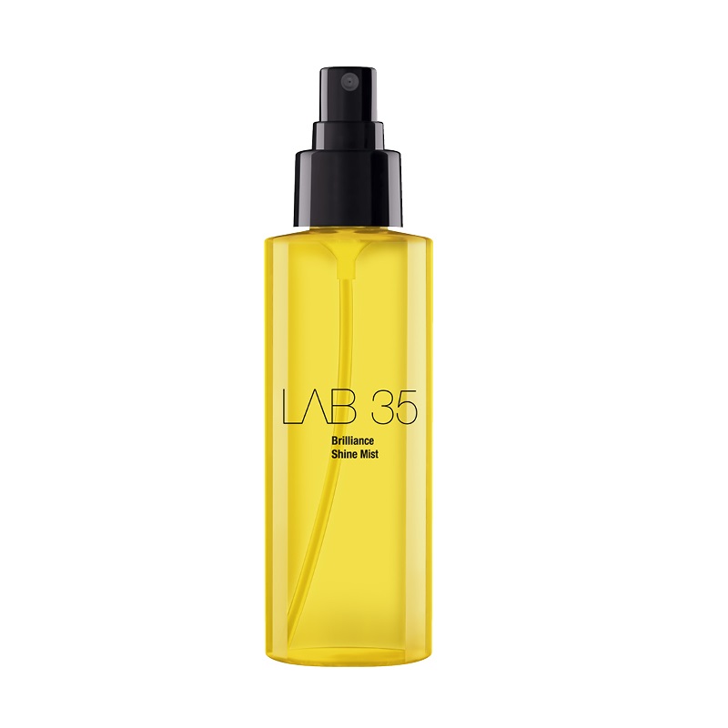 LAB 35 Brilliance Shine Mist Lesk V Spreji 150ml