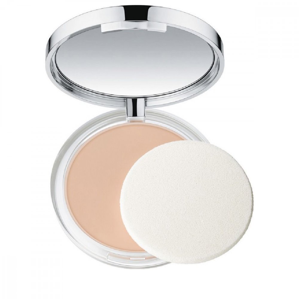 Almost Powder Makeup 2