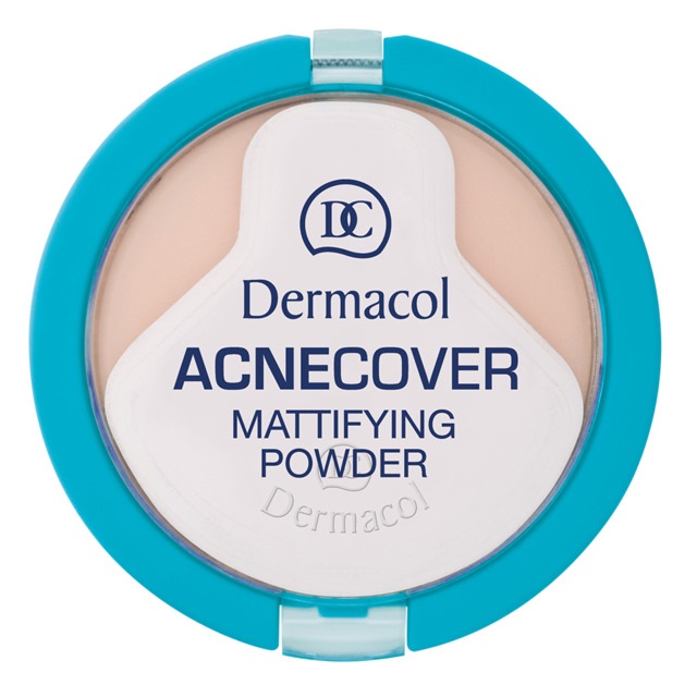 Acnecover Mattifying Powder