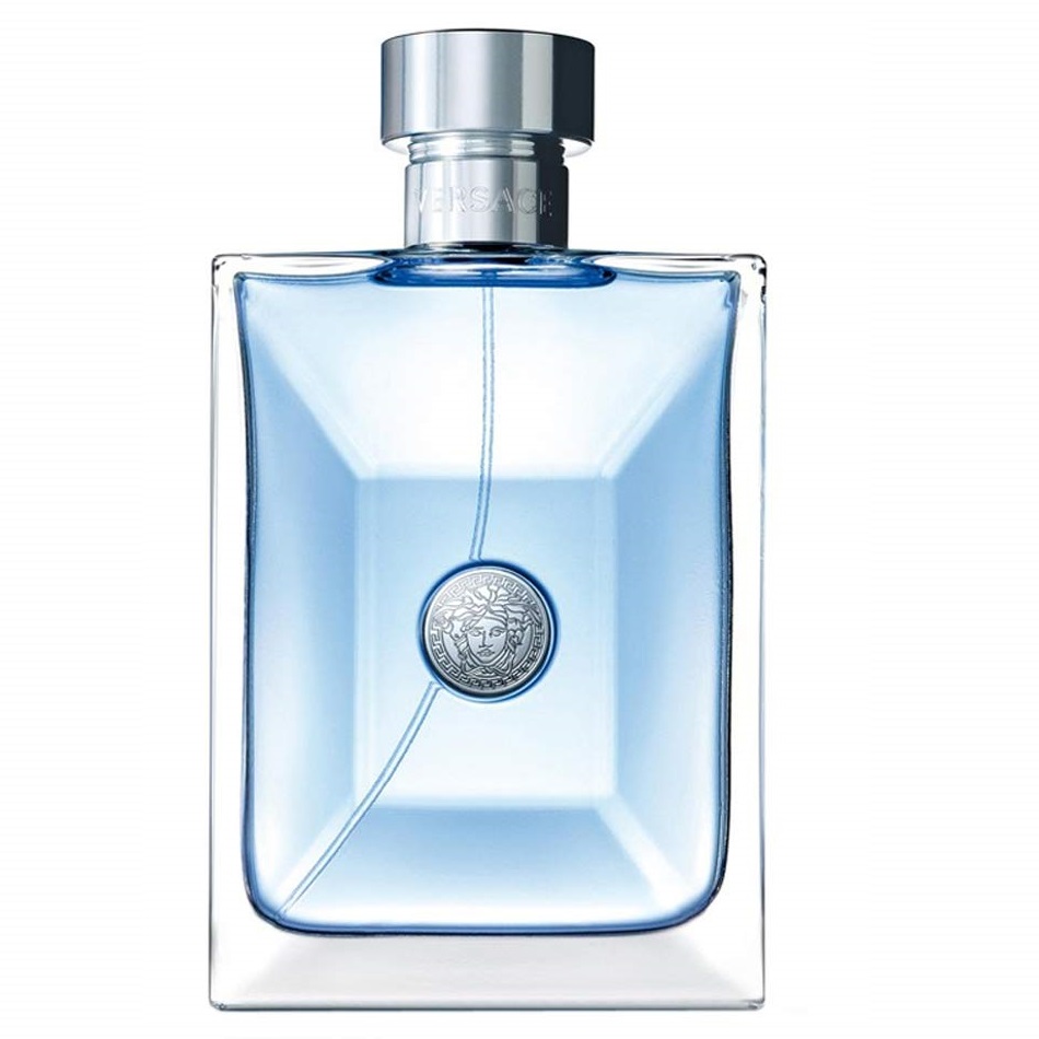 Versace, Pour Homme toaletná voda 200ml