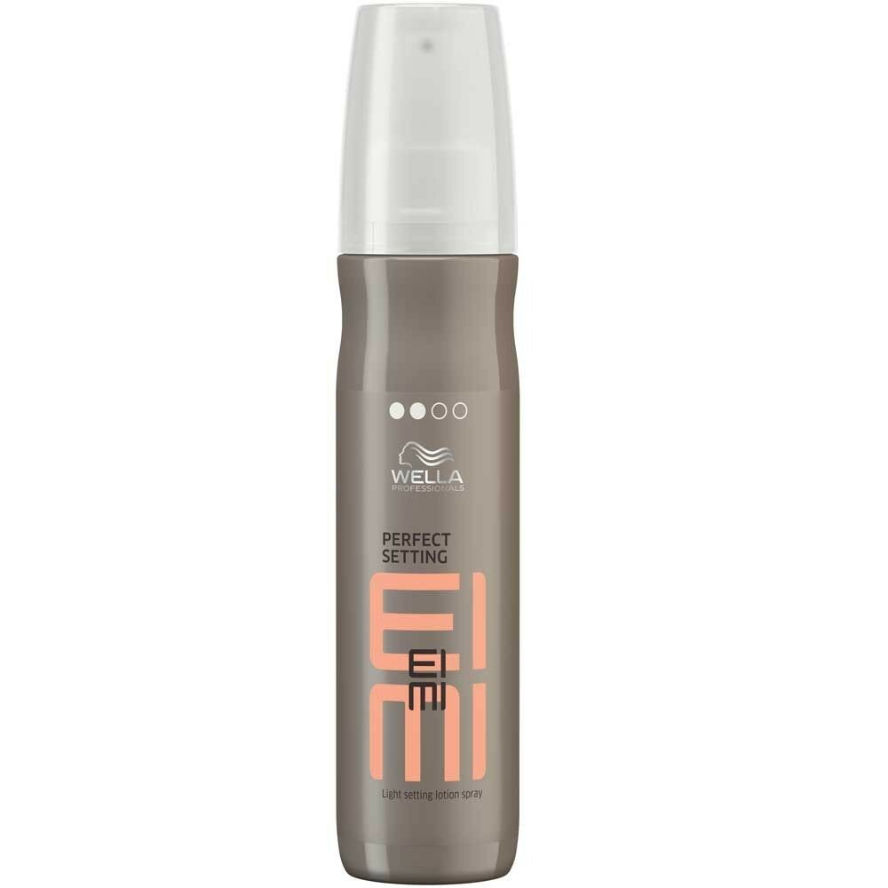 Wella Professionals, Eimi Perfect Setting sprej na objem vlasov 150 ml