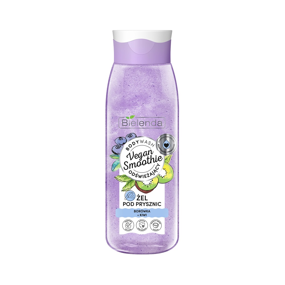 Vegan Smoothie 2