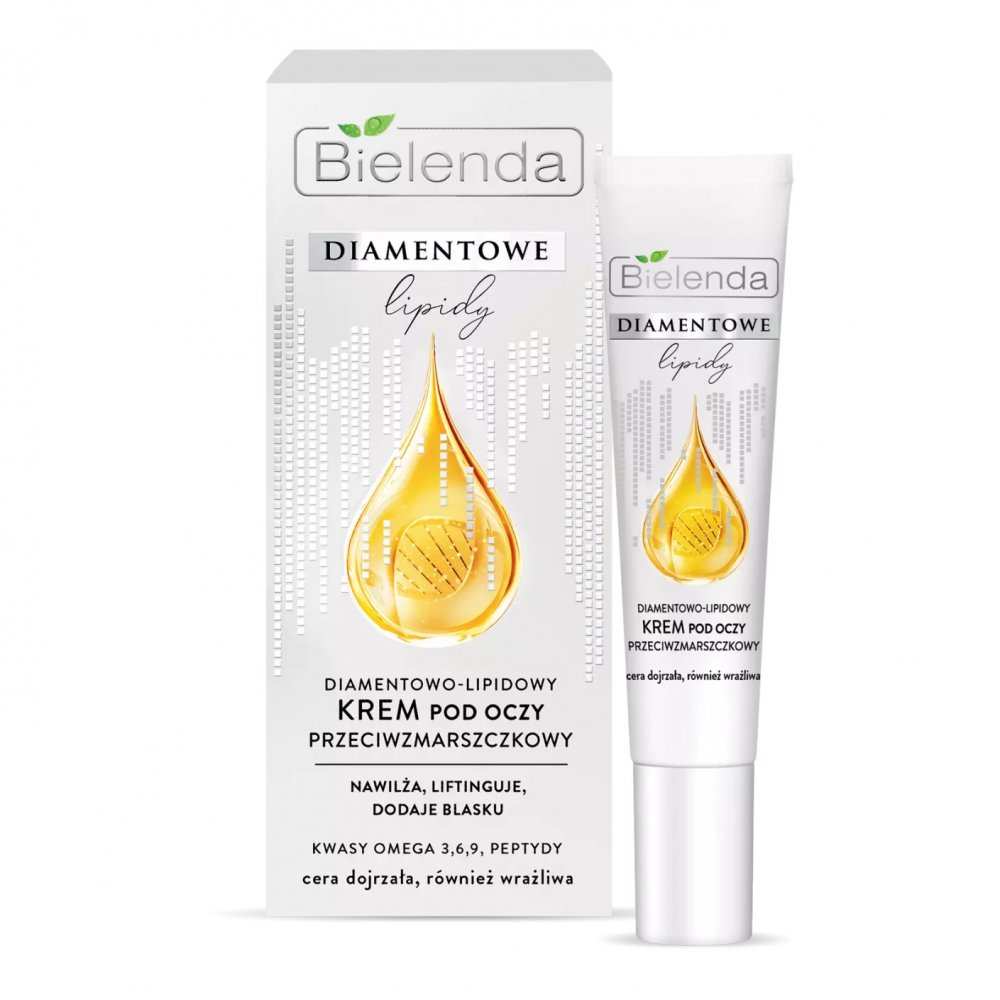 Eye Cream Proti