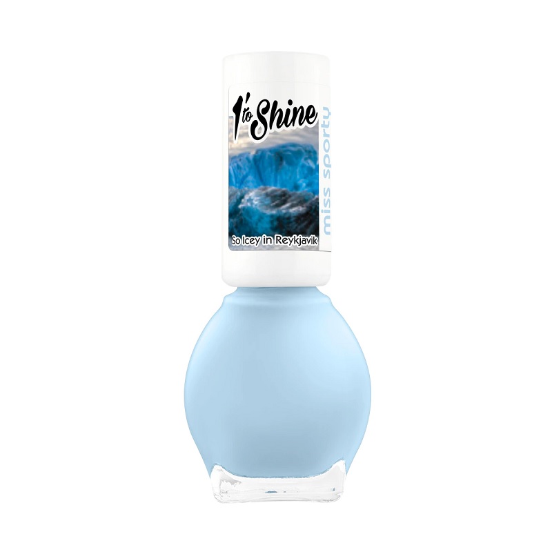 1 Minute To Shine Lak Na Nechty 8