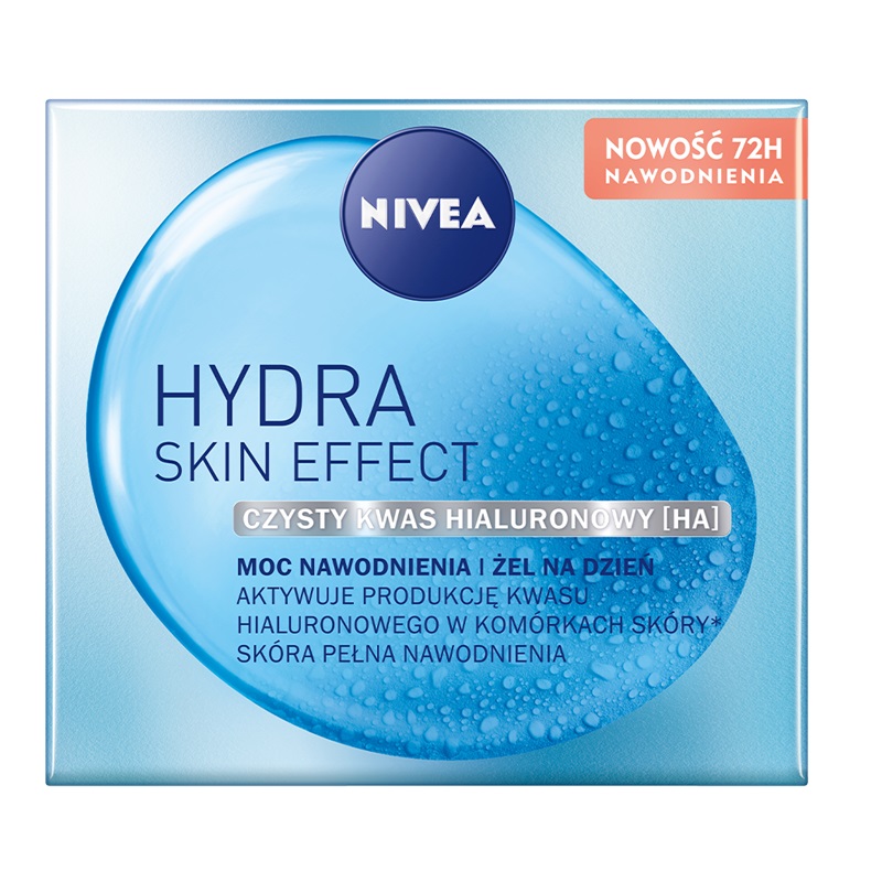 Hydra Skin Effect 2
