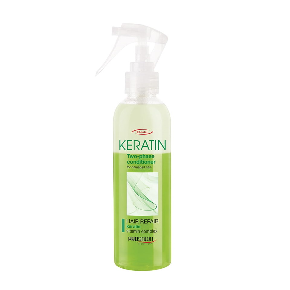Prosalon Keratin 2