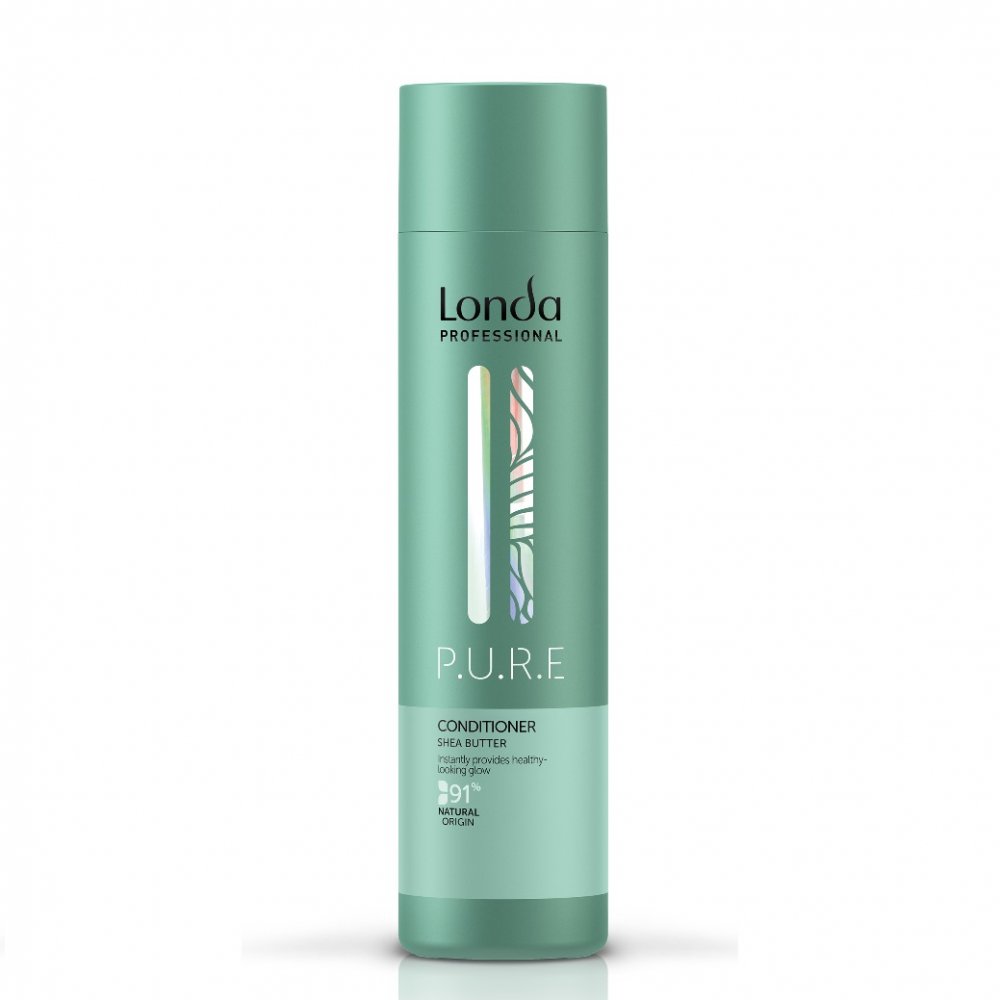 Londa Professional, P.U.R.E kondicionér Hydratačný kondicionér 250ml