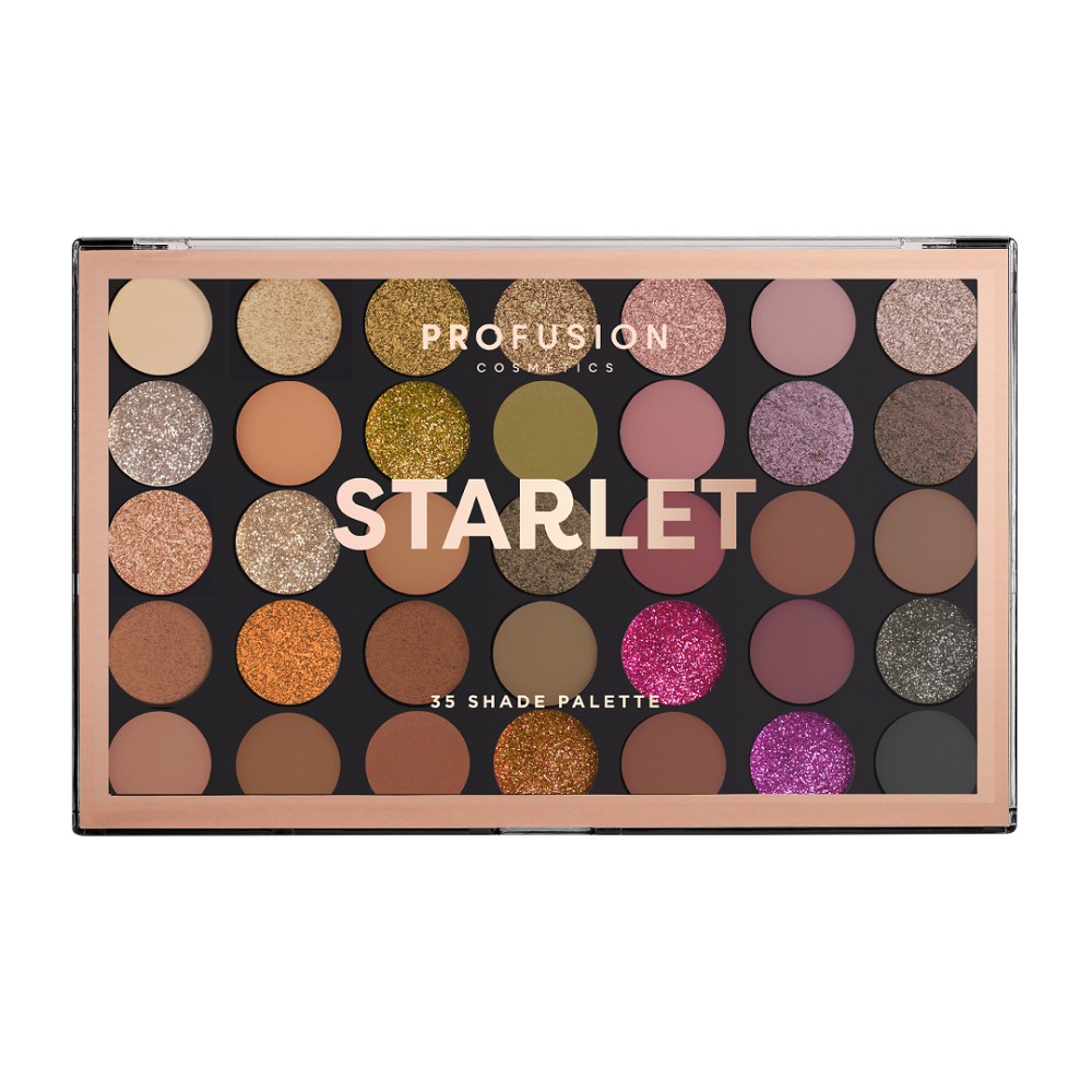 35 Shade Palette 2