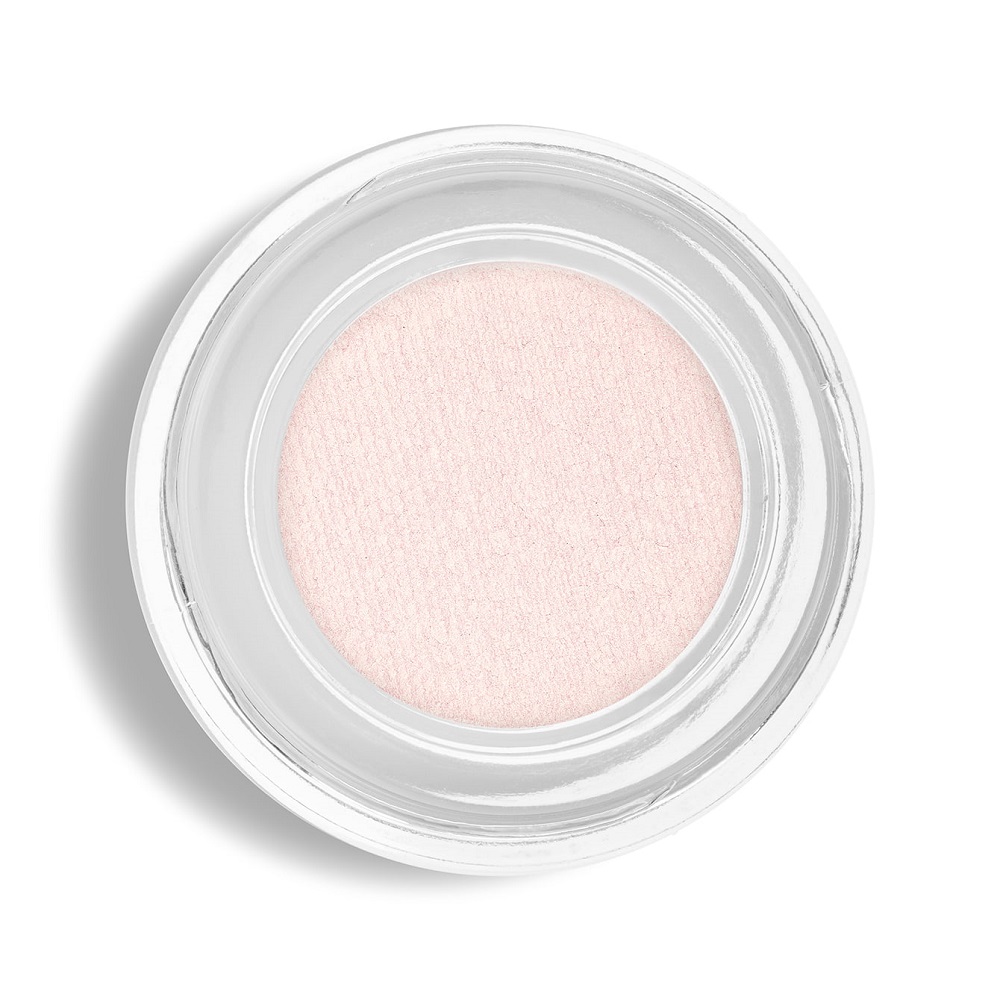Pro Cream Glitter Očné Tiene 14 Sparkly Rose 3,5 G