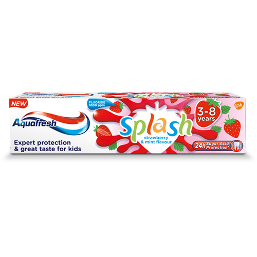 Splash 2