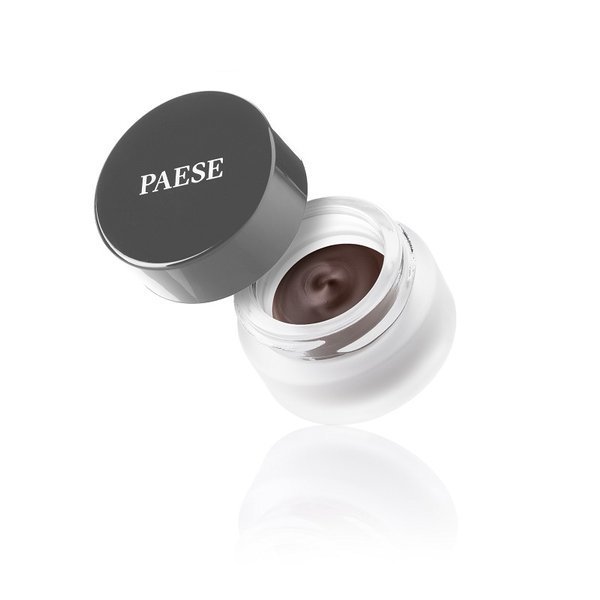 NYX Professional Makeup Tame & Frame Brow pomáda na obočie 03 Brunette 5 g