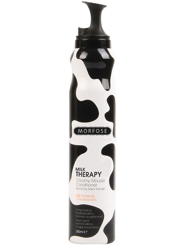 Milk Therapy 3