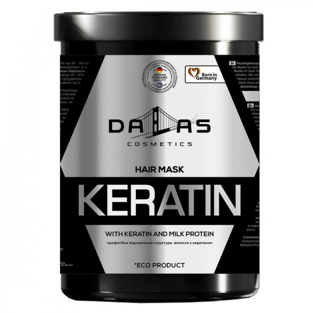 Keratin