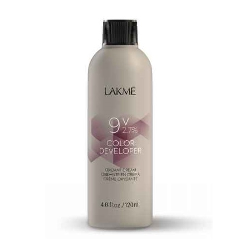 Color Developer Oxidant Cream 2