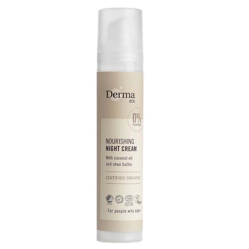 Eco Nočný Krém 50ml