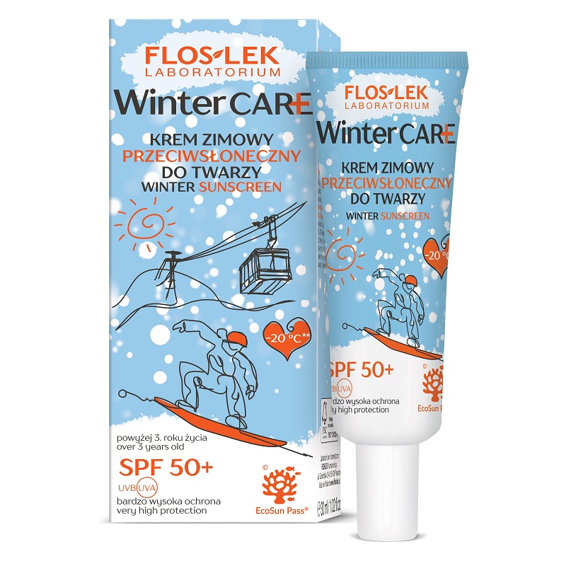 Winter Care 2