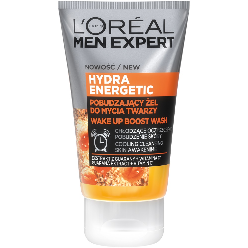 Men Expert Hydra Energetic