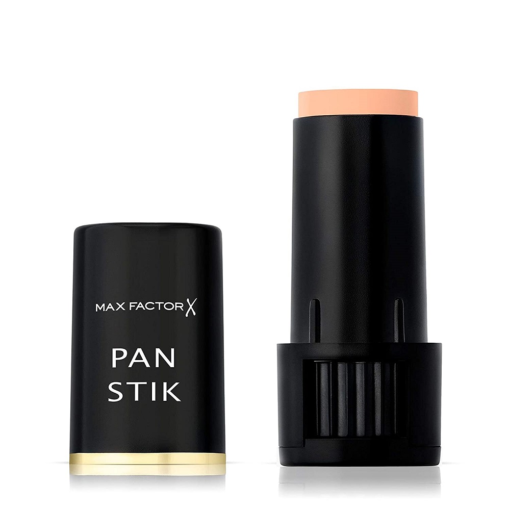 Pan Stik Podkład Kryjący 30 Olive