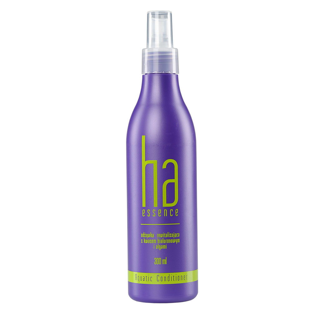 Ha Essence Aquatic Conditioner Rewitalizująca Odżywka W Sprayu Z Kwasem Hialuronowym I…