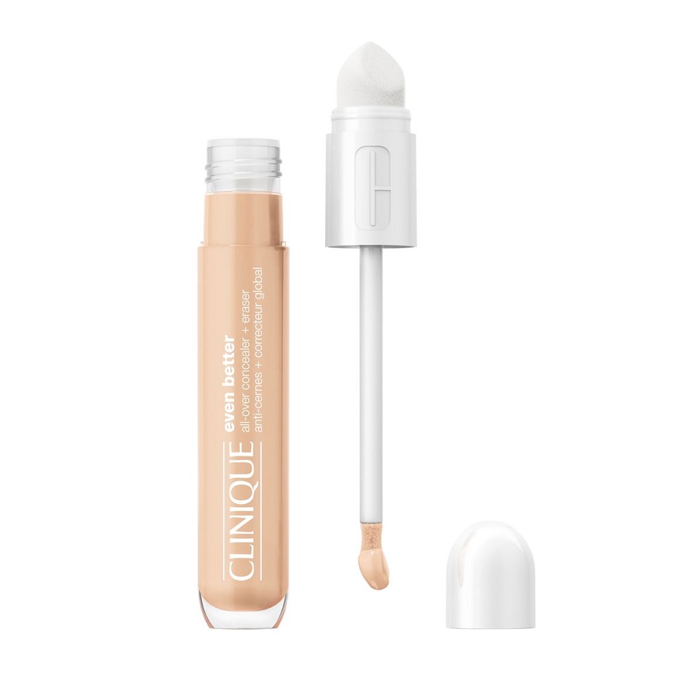 Even Better All Over Concealer + Eraser 3