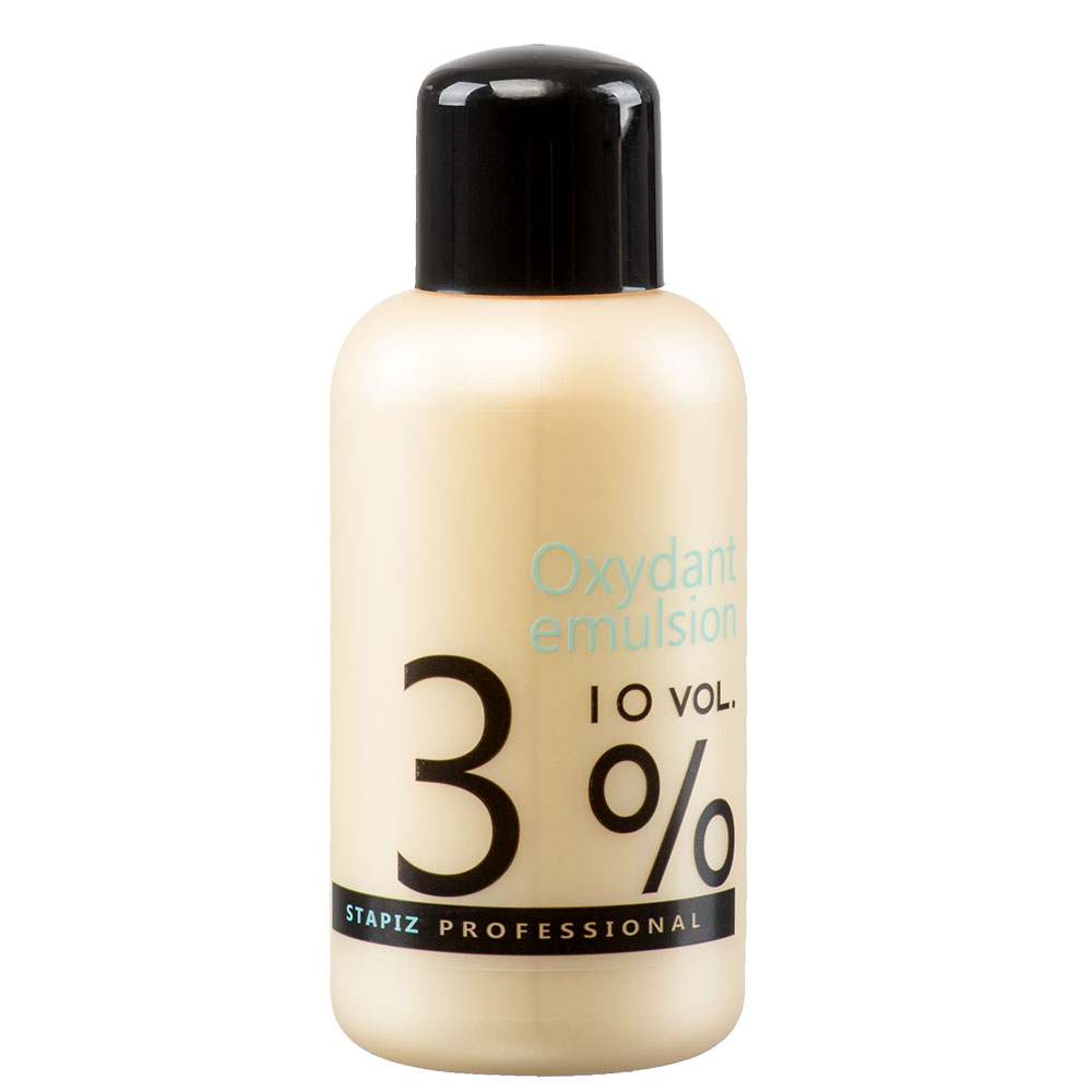 Basic Salon Oxydant Emulsion 7