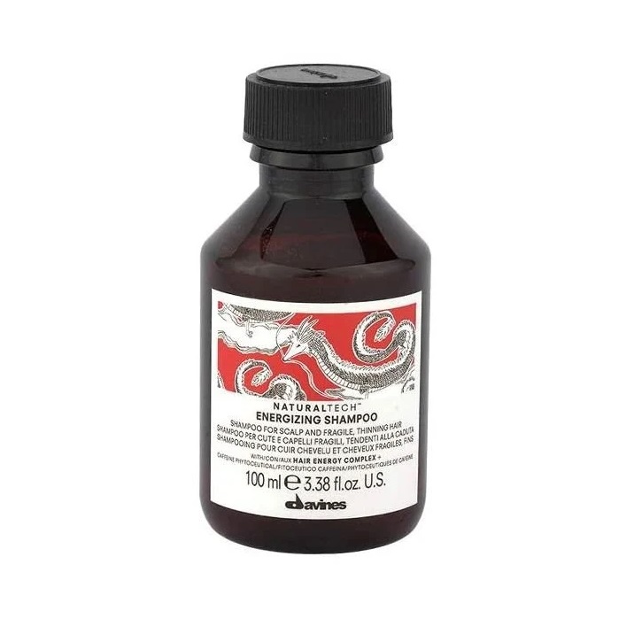 Naturaltech Energizujúci 2
