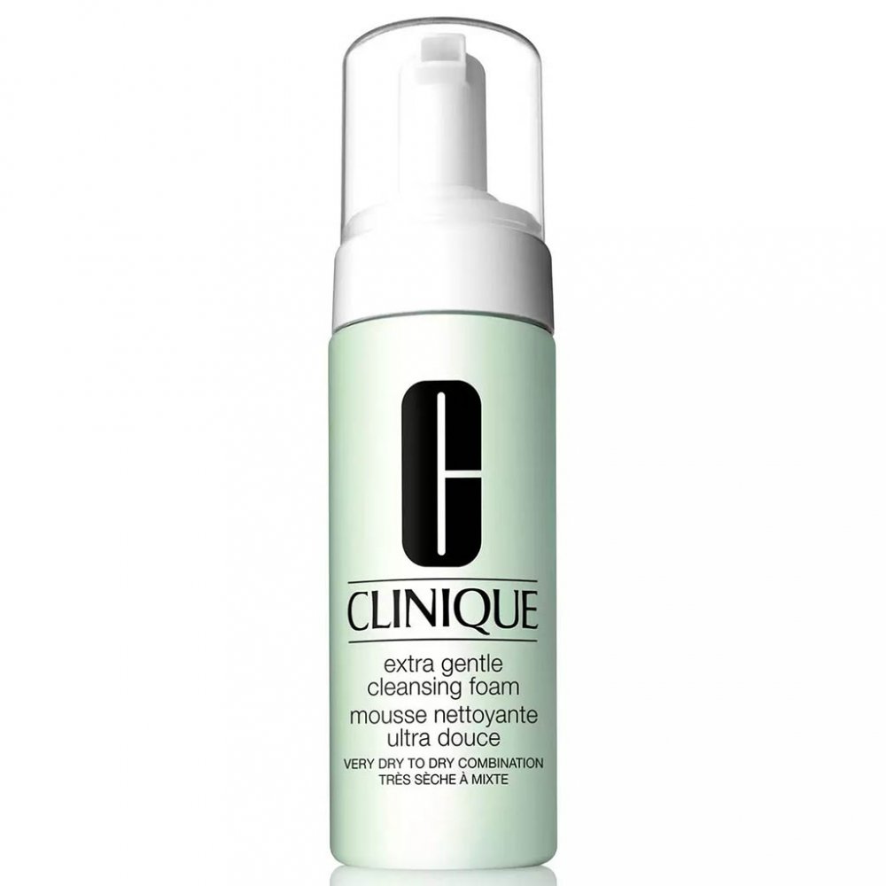 Extra Gentle Cleansing Foam Pianka Oczyszczająca