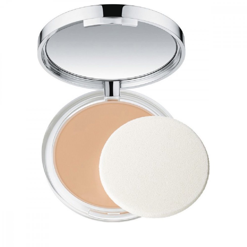 Almost Powder Makeup 3