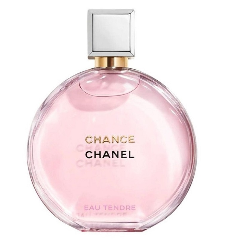 Chance Eau Tendre Parfémová Voda Ve Spreji 2