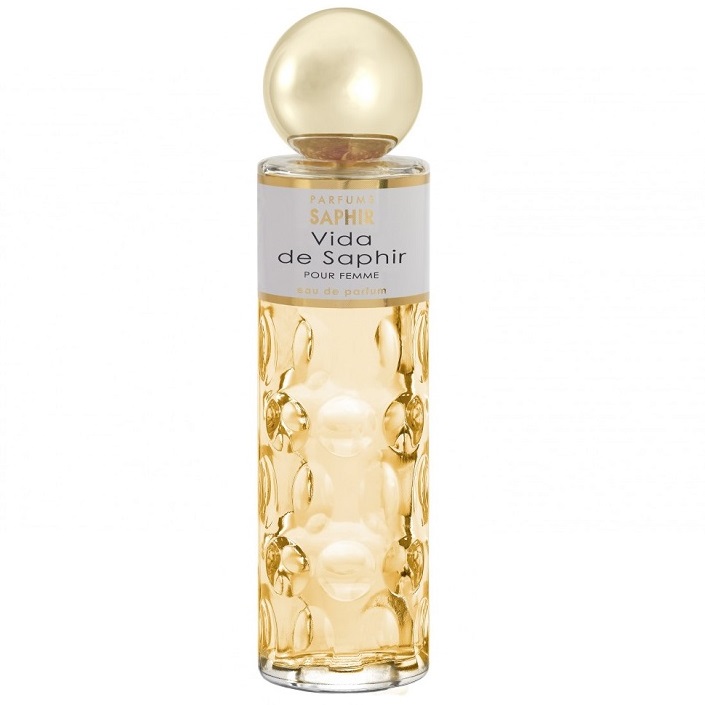 Vida De Saphir Pour Femme