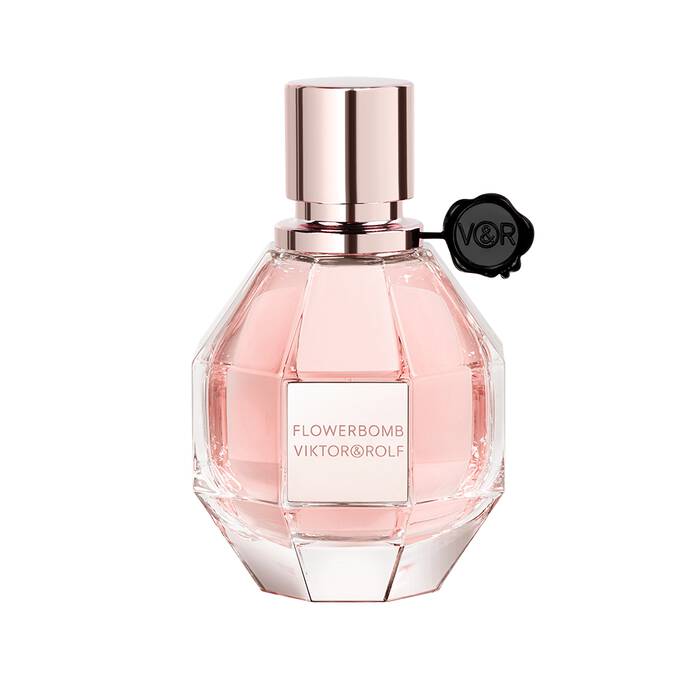 Flowerbomb 2