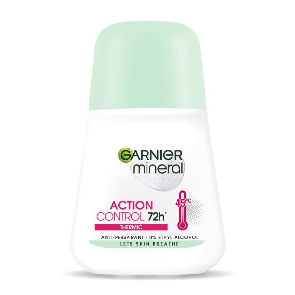 Mineral Action Control Thermic