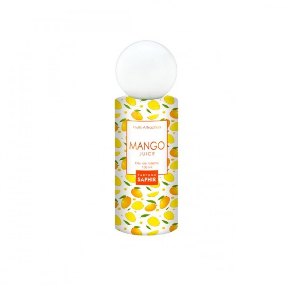 Fruit Attraction Mango Woda Toaletowa Spray