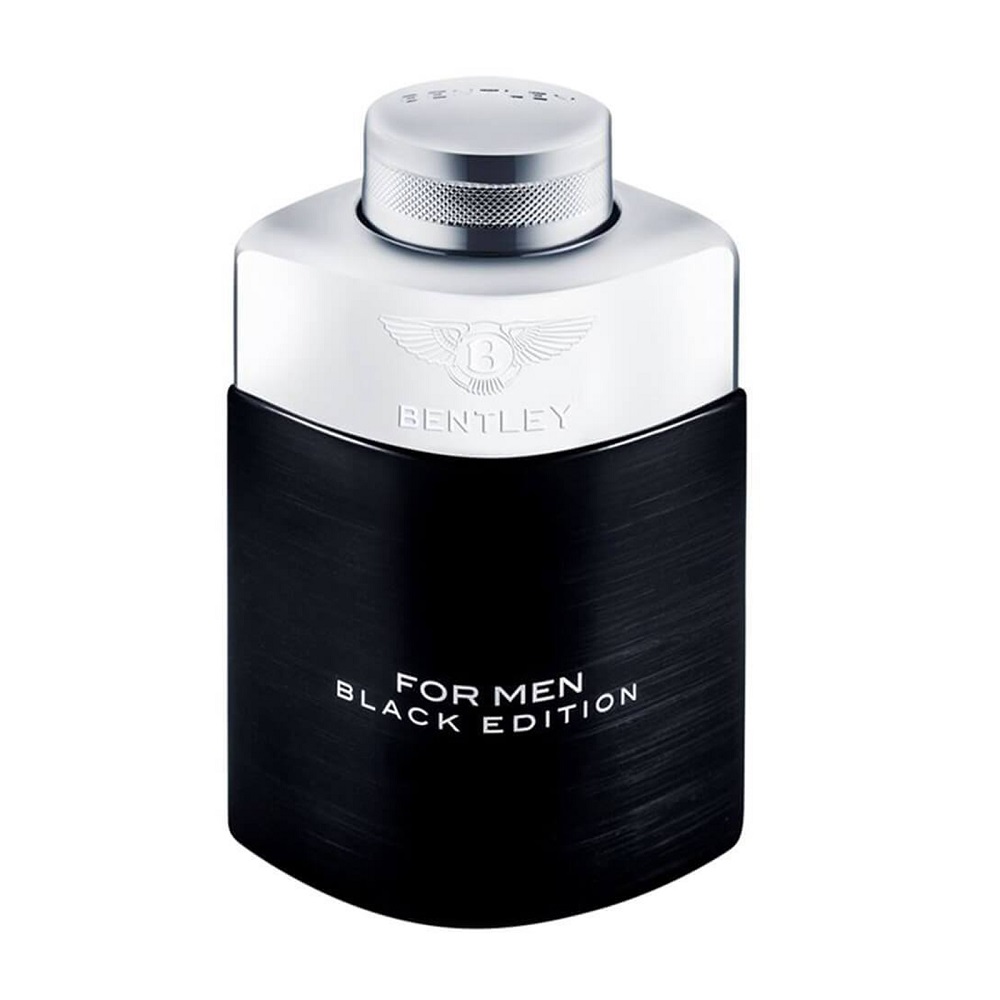 For Men Black Edition