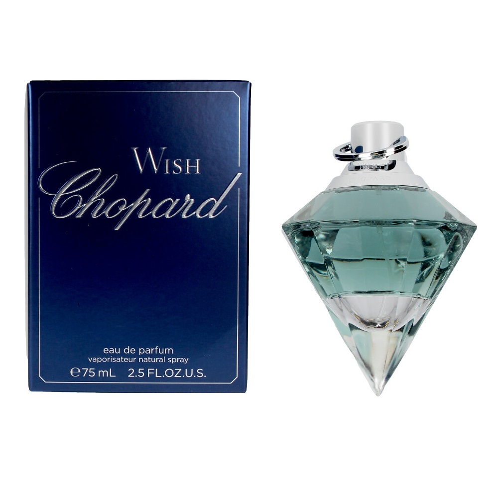 Chopard, Wish parfumovaná voda 75ml