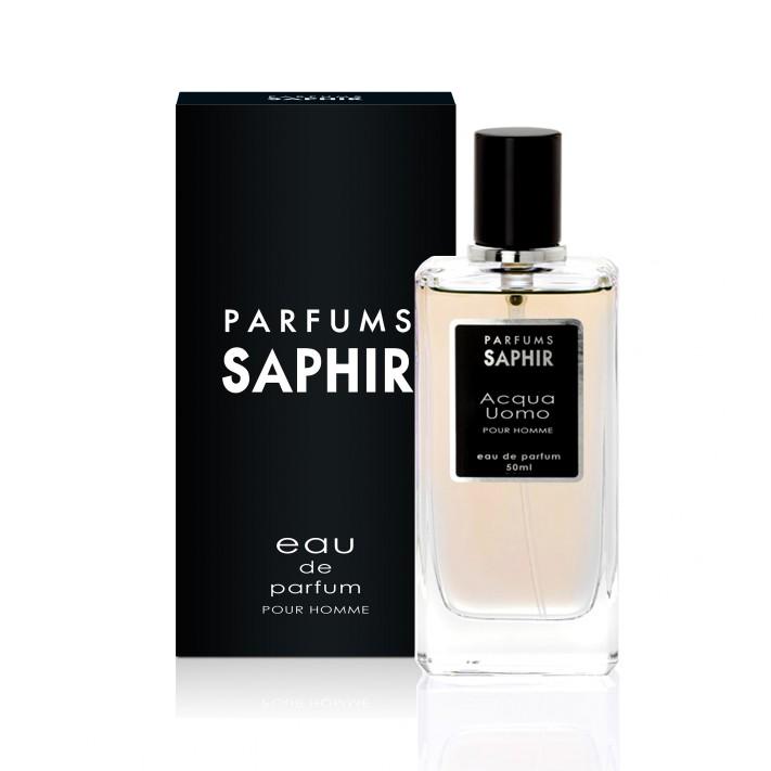 Saphir Acqua Uomo parfum pánsky 50 ml