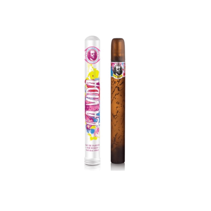 Cuba La Vida For Women 2