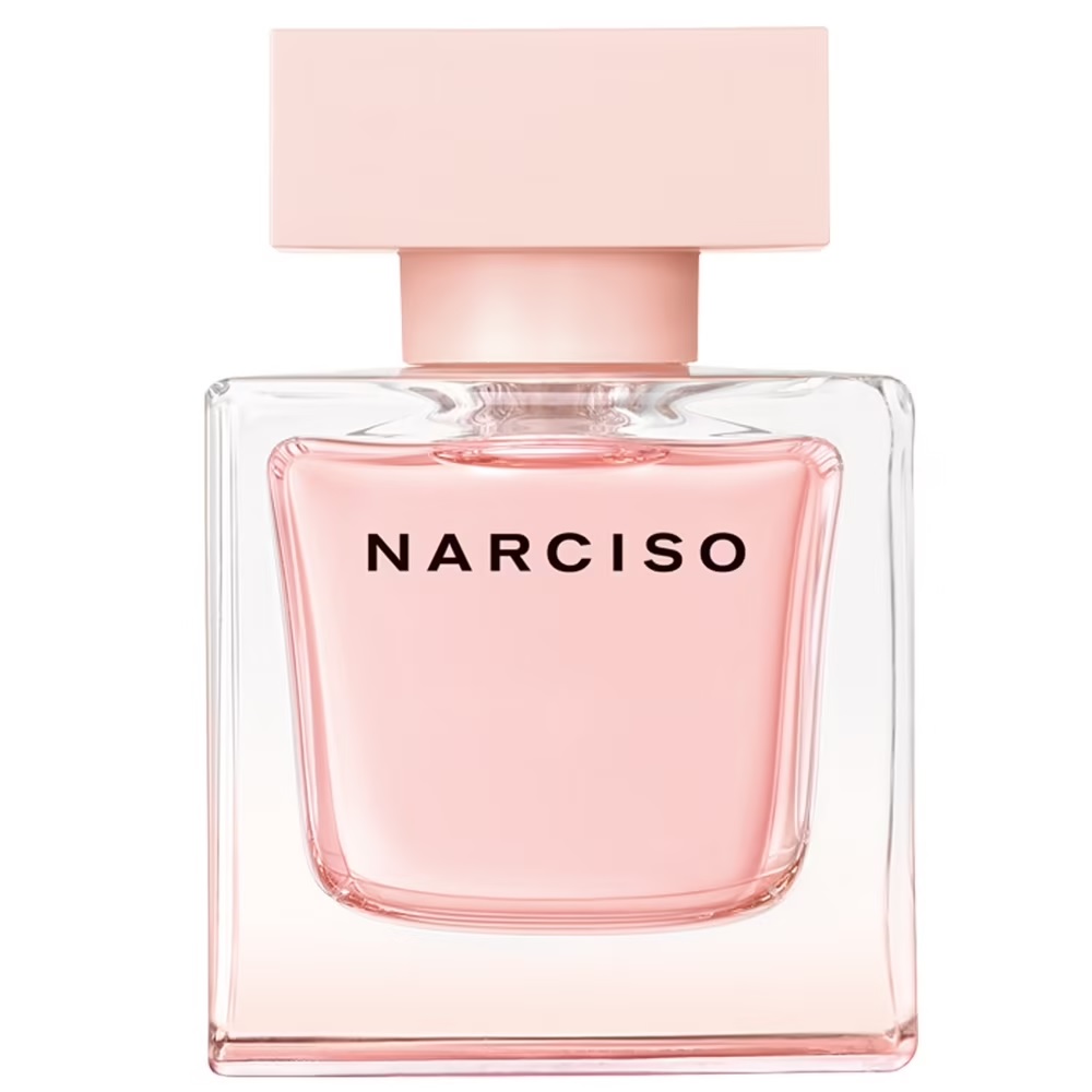 Narciso Cristal 3