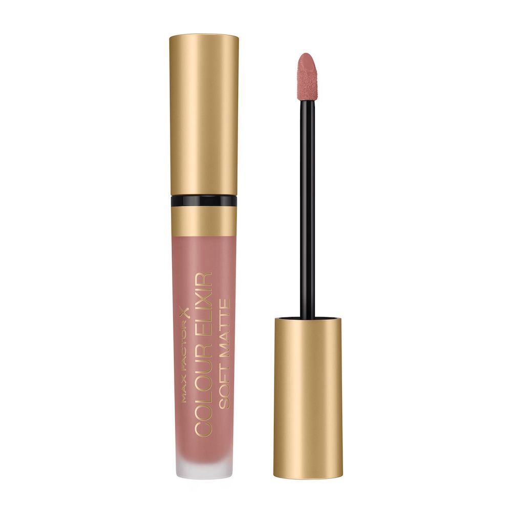 Colour Elixir Soft Matte