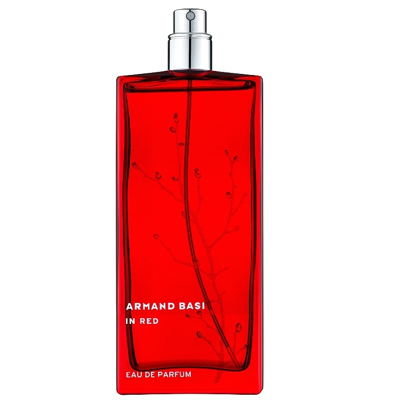 In Red Parfumovaná Voda 100ml