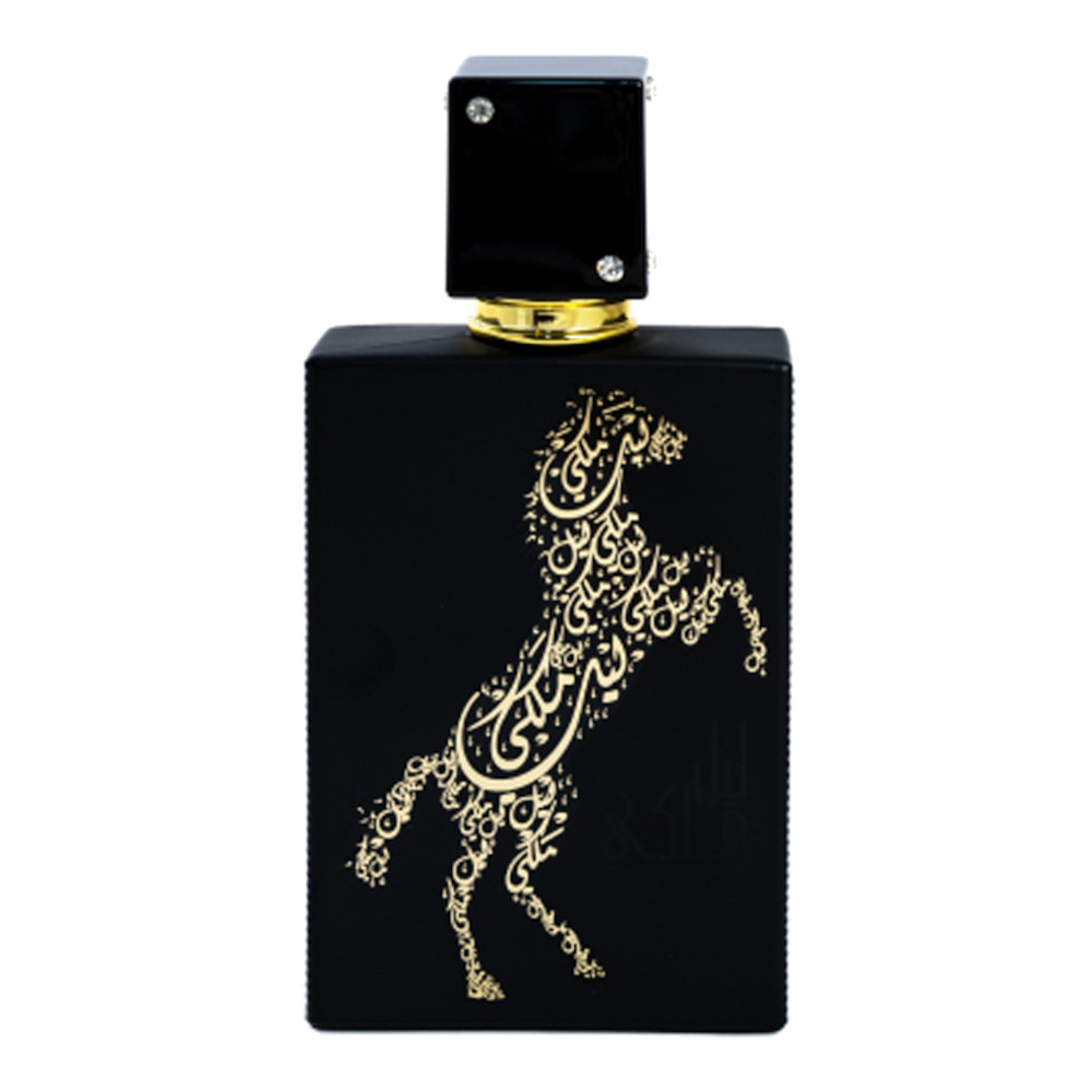 Lattafa Lail Maleki parfumovaná voda unisex 100 ml