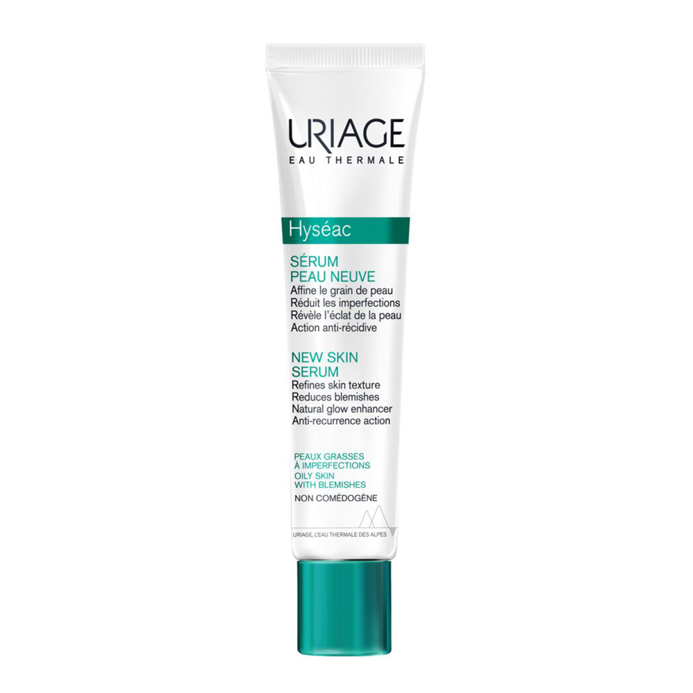 Hyseac 3