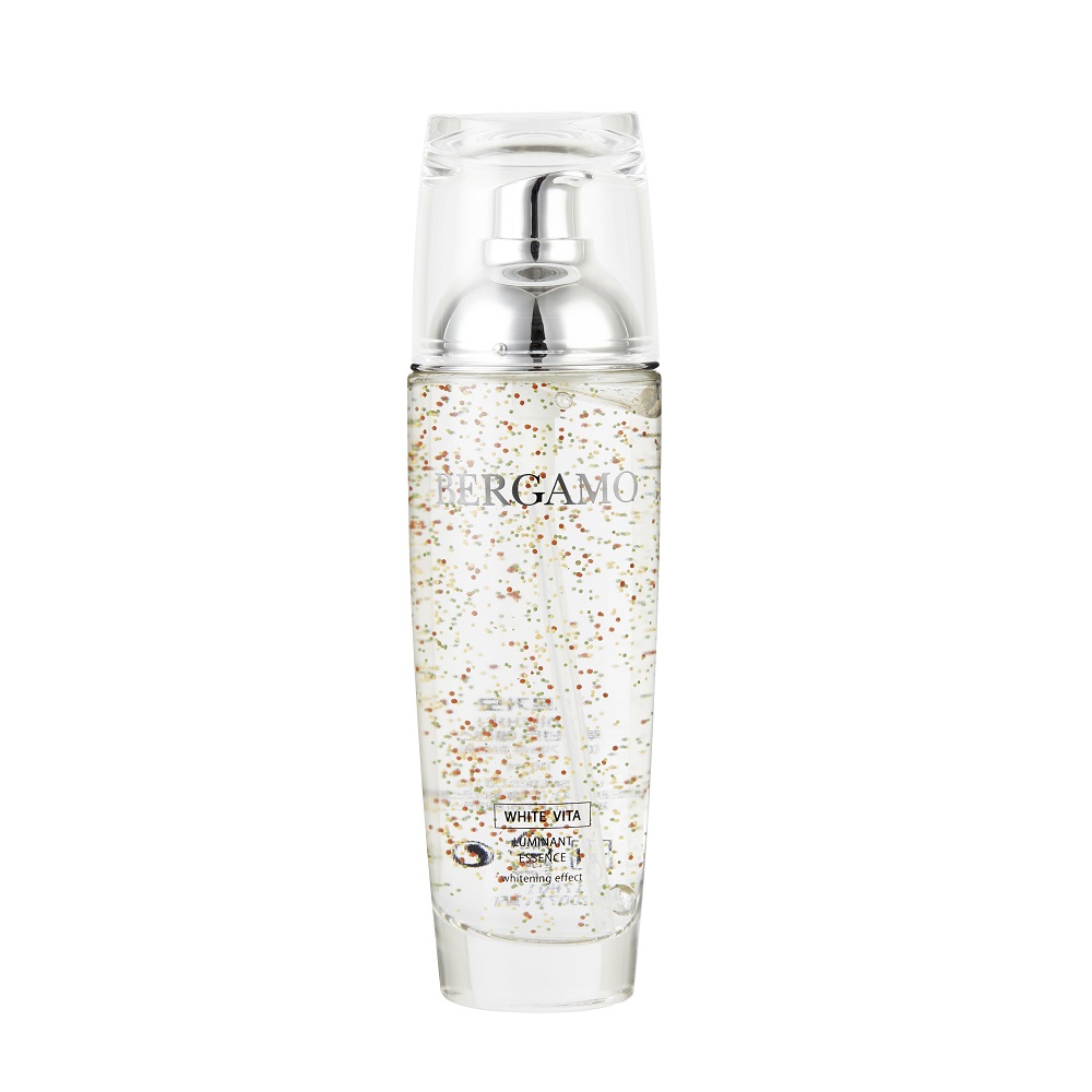 White Vita Luminant Essence