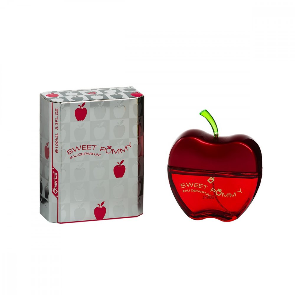 Sweet Pommy Woda Perfumowana Spray