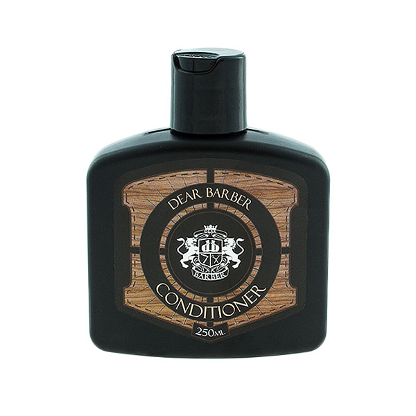 Dear Barber Conditioner na vlasy a bradu 250 ml