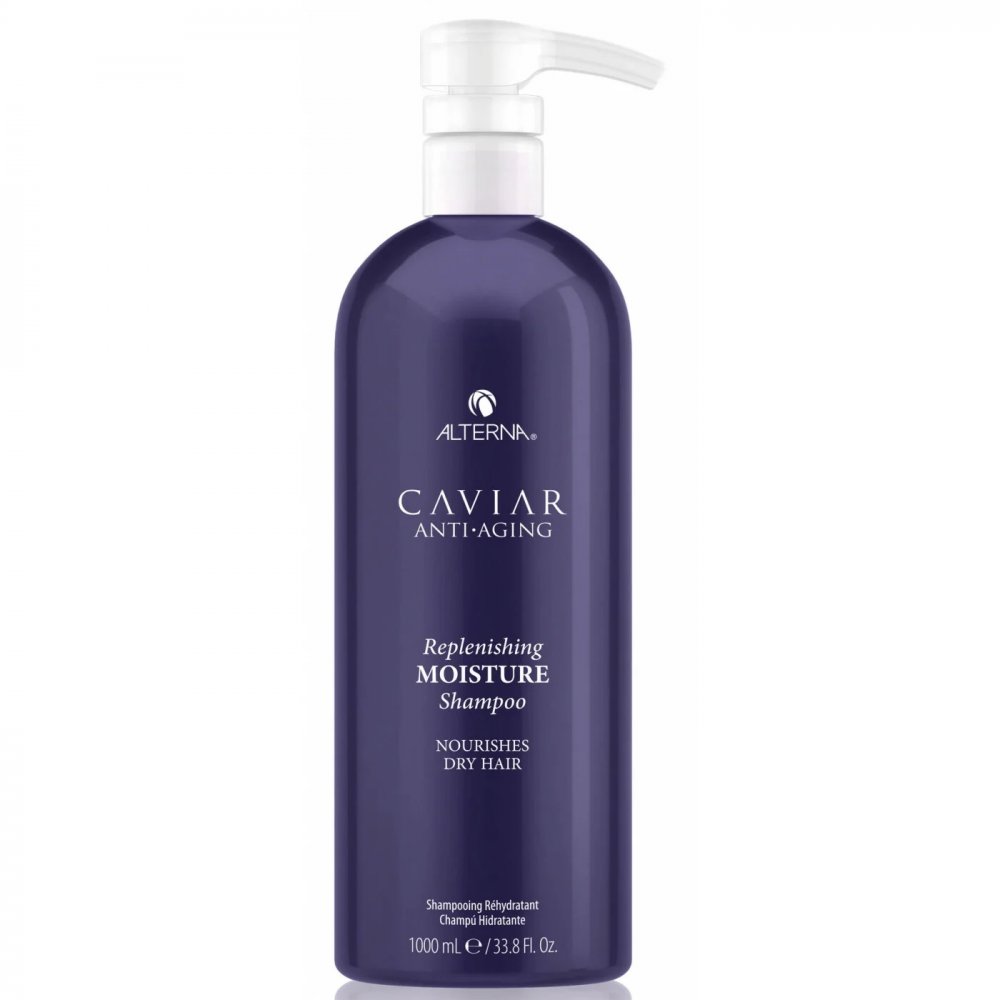 Caviar Anti-Aging Replenishing Moisture