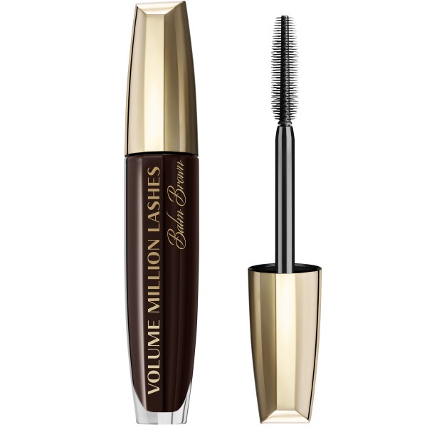 Volume Million Lashes Balm Mascara 2