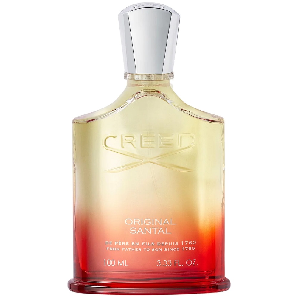 Original Santal